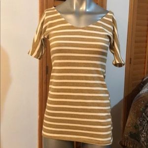 Cute long sweater top